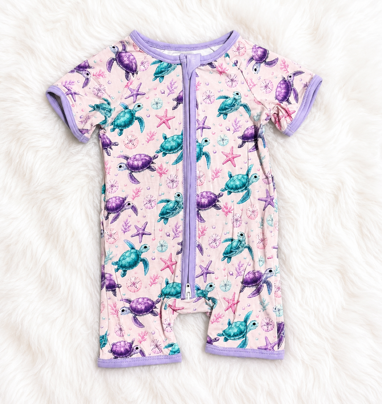 One piece Romper